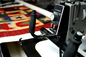 Longarm