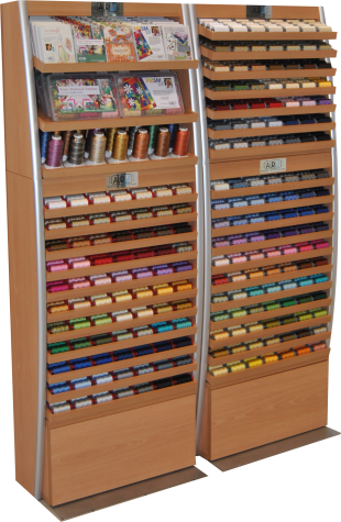 BITORRE COLLECTION Display