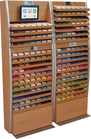 BITORRE VIDEO Display