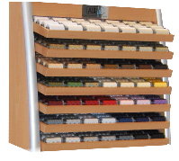 TESTA CLASSIC Display
