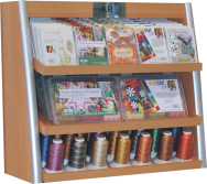 TESTA KIT Display