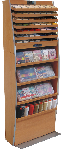TORRE DESIGNER Display