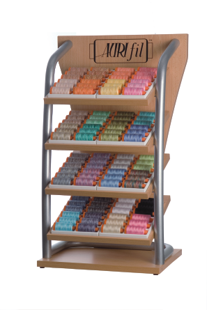 VASO Display