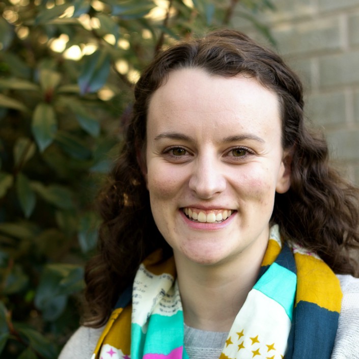 Alyce Blyth