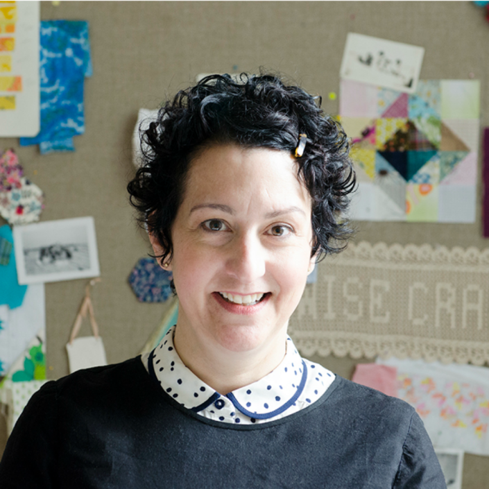 Blair Stocker
