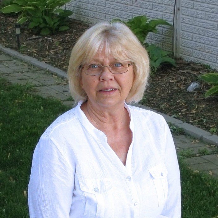 Connie Kresin Campbell