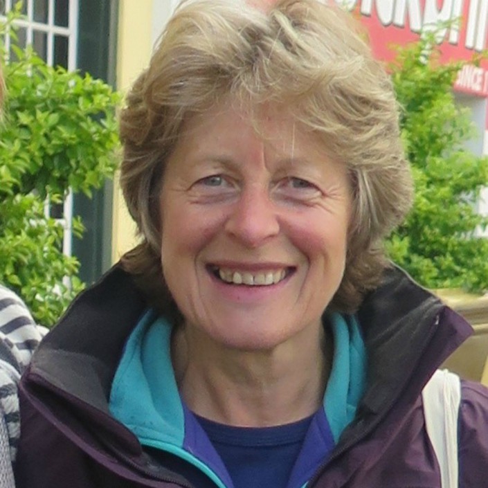 Gillian Travis
