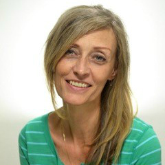 Jayne Willis