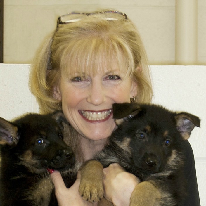 Laurie Russman
