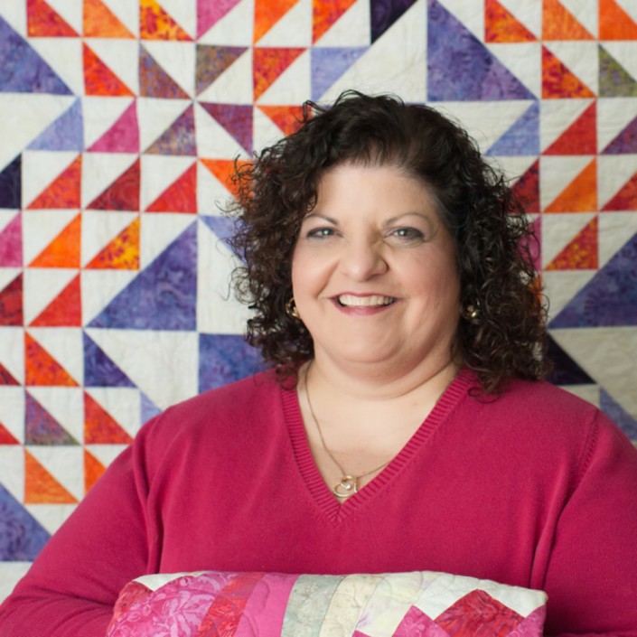 Maryellen McAuliffe