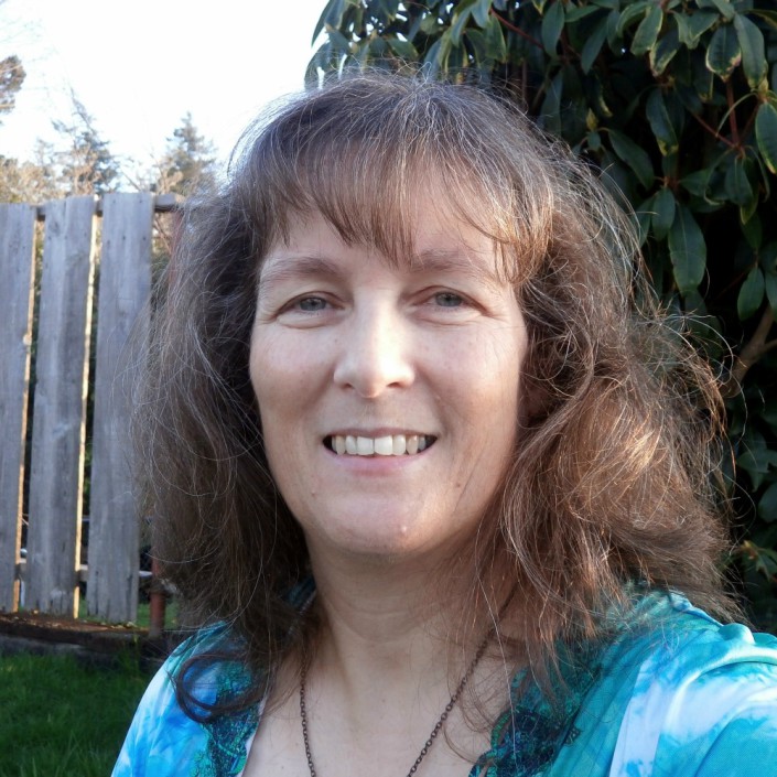 Pamela Boatright