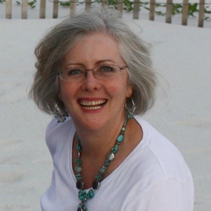 Sandy Fitzpatrick