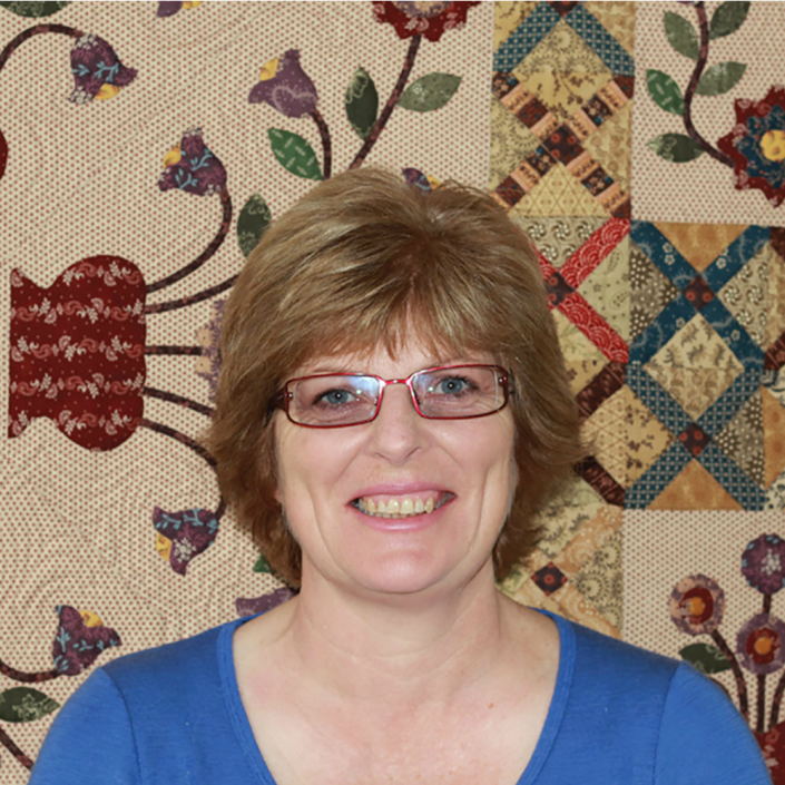 Sharon Keightley