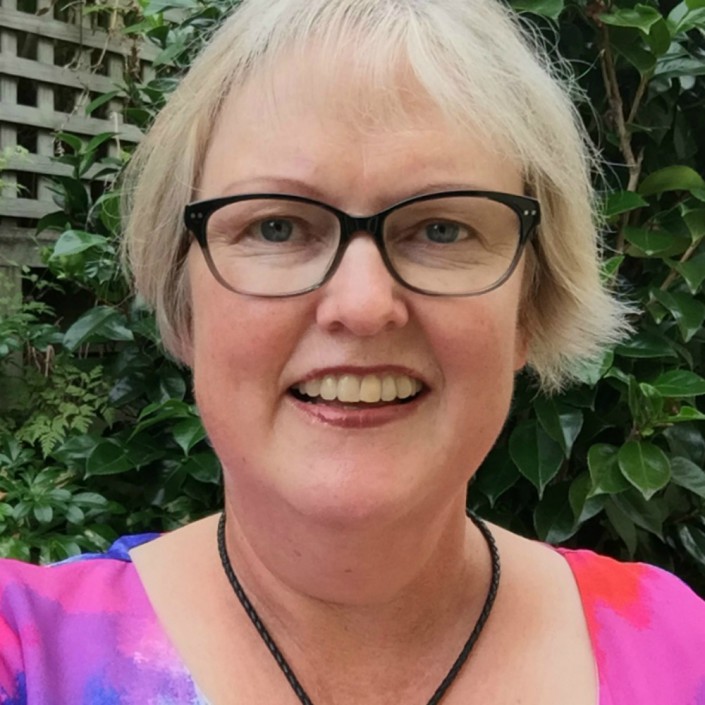 Wendy Welsh