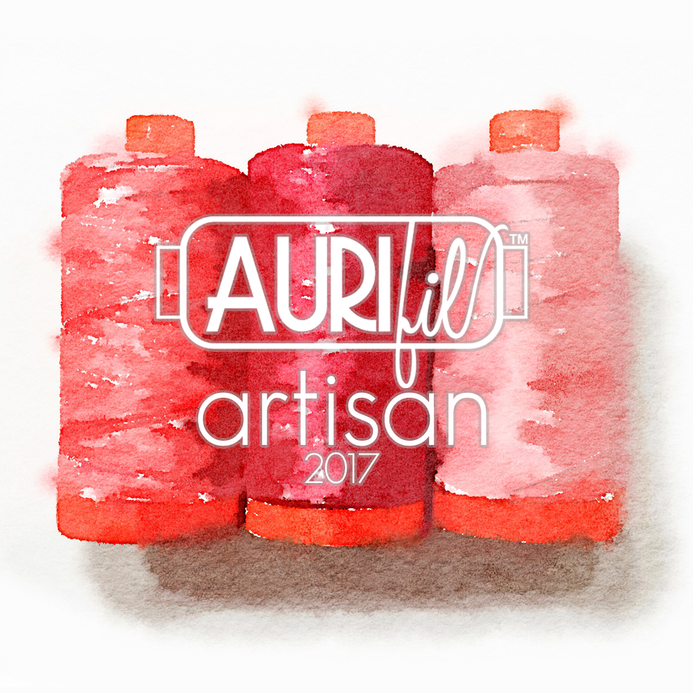 AurifilArtisanLogo2017