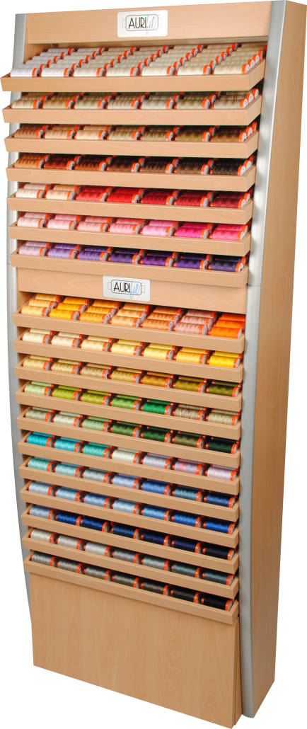 Thread Storage Case by Aurifil – Shop Aurifil - Official