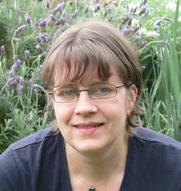 Gail Pan