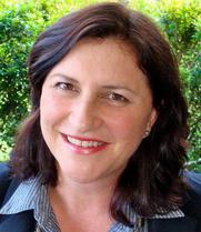 Jane Davidson