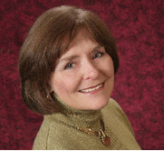 Jinny Beyer