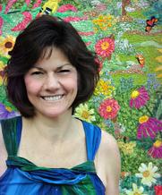 Joyce Hughes