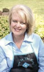Larisa Bland