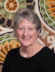 Laurie Tigner