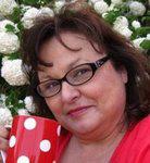 Pam McGinnis