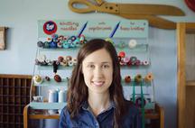 Carolyn Friedlander