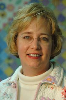 Darlene Zimmerman