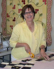 Jill Finley