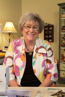 Kaye England