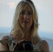 Marianne Byrne