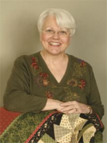 Marti Michell