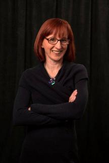 Sarah Vedeler