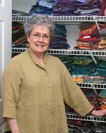 Sharon Pederson