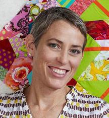 Victoria Findlay Wolfe