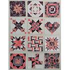 </p>
<p><center><a href="https://auribuzz.wordpress.com/2013/12/05/december-designer-of-the-month-pat-sloan/" target="_blank">2013 Quilt Setting</a></center>