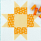 <center><a target="_blank" href="https://auribuzz.wordpress.com/2017/08/15/aurifil-2017-august-designer-of-the-month-brenda-ratliff/">Brenda Ratliff</a></center>