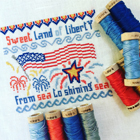 <center><a target="_blank" href="https://www.aurifil.com/wp-content/uploads/2019/06/SweetLandofLibertyChart-SusanAche.pdf">Sweet Land of Liberty</a></center>