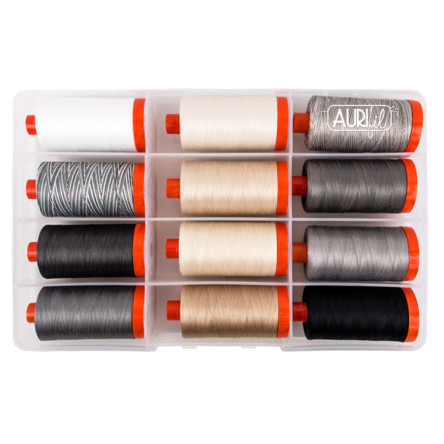 Aurifil Thread Spool- 2630