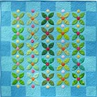 </p>
<p><center><a href="http://auribuzz.wordpress.com/2011/01/06/january-aurifil-designer-susan-brubaker-knapp-lets-meet-susan-and-see-her-amazing-leaves-of-green-project/" target="_blank">Susan Brubaker Knapp</a></center>