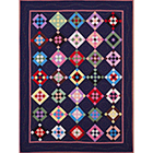 </p>
<p><center><a href="http://auribuzz.wordpress.com/2011/05/05/may-aurifil-designer-of-the-month-kaye-england/" target="_blank">Kaye England</a></center>