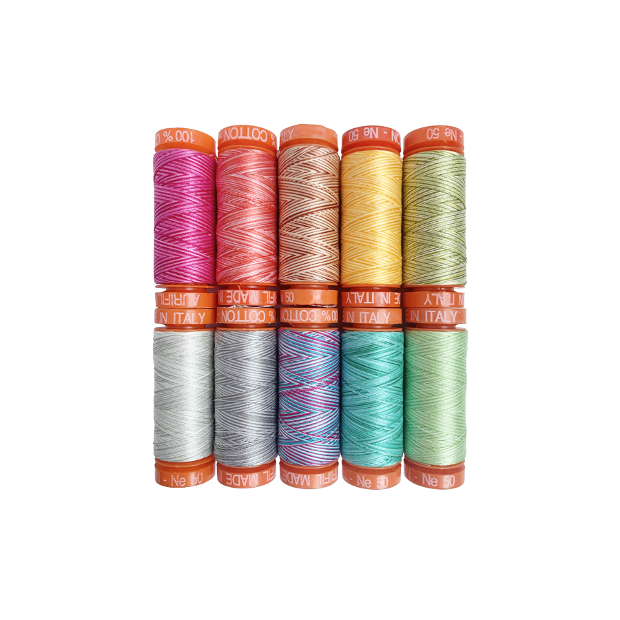 TP50TP10-Spools