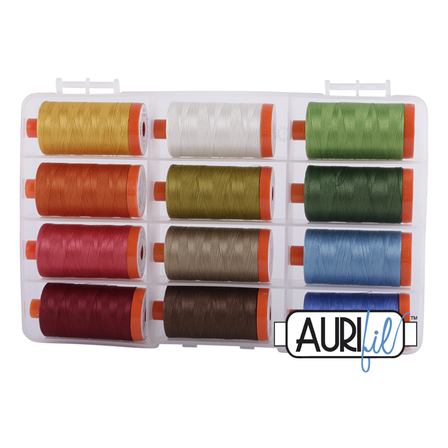 The Classic Collection – Aurifil