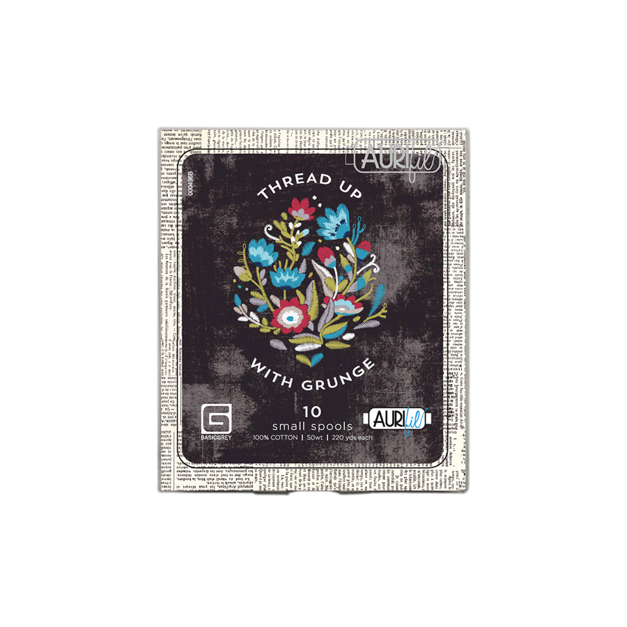 BG50GC10-Outside