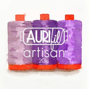 AurifilArtisanLogo2018