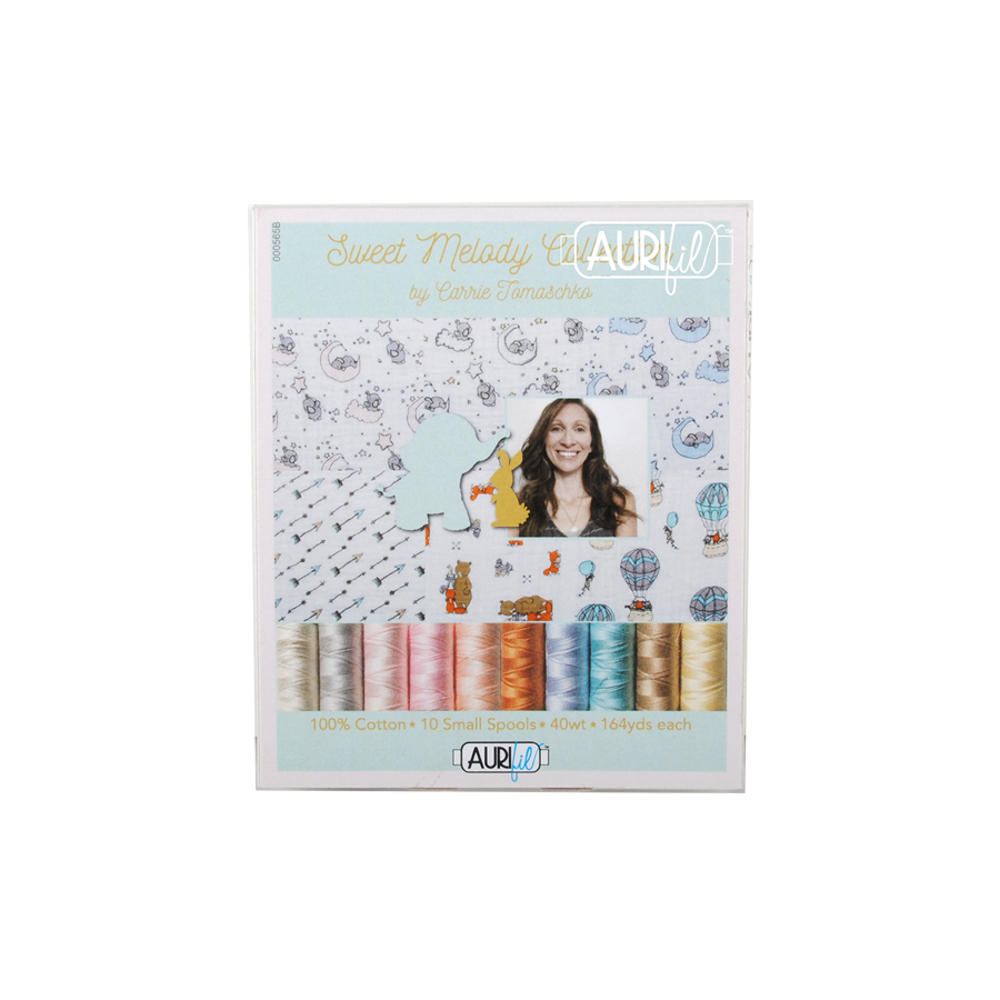 Sweet Melody Collection Aurifil