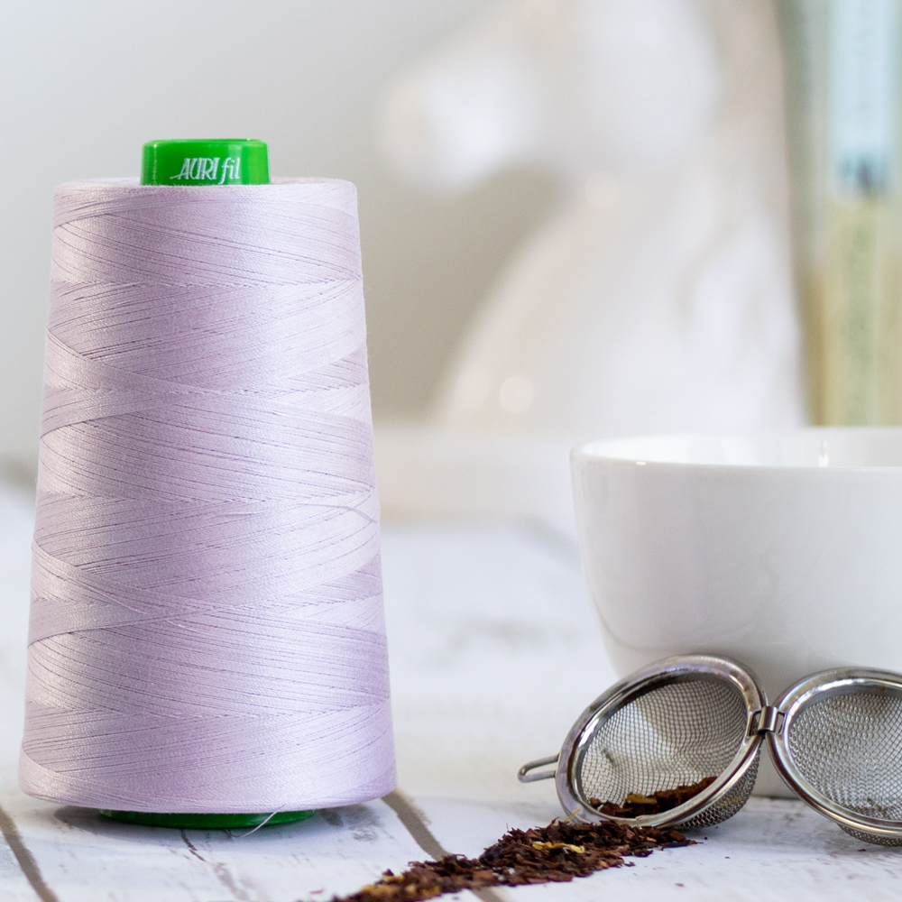 Aurifil Cotton 40wt – Aurifil