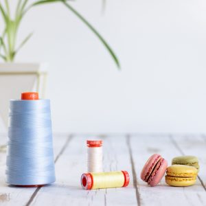 Aurifil – Sew Hot