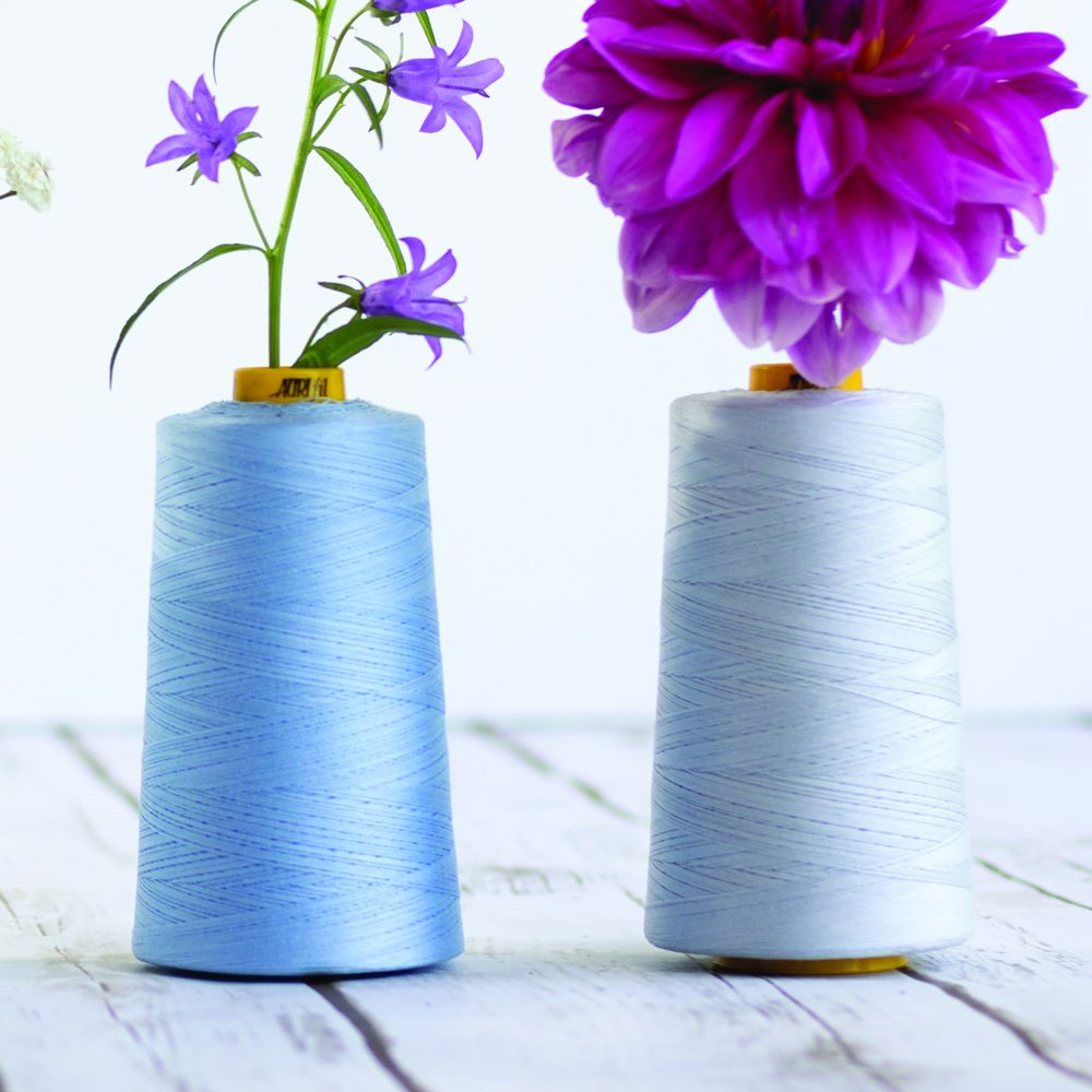 Aurifil Cotton 40wt – Aurifil